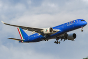 ITA Airways Airbus A350-941 (EI-IFC) at  Sao Paulo - Guarulhos - Andre Franco Montoro (Cumbica), Brazil