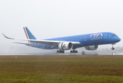 ITA Airways Airbus A350-941 (EI-IFC) at  Miami - International, United States