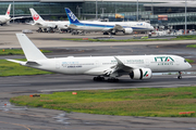 ITA Airways Airbus A350-941 (EI-IFD) at  Tokyo - Haneda International, Japan