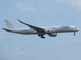 ITA Airways Airbus A350-941 (EI-IFD) at  New York - John F. Kennedy International, United States