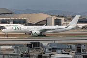 ITA Airways Airbus A350-941 (EI-IFD) at  Los Angeles - International, United States