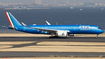 ITA Airways Airbus A350-900 (EI-IFE) at  Tokyo - Haneda International, Japan