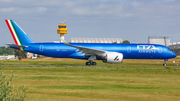 ITA Airways Airbus A350-941 (EI-IFF) at  Hamburg - Fuhlsbuettel (Helmut Schmidt), Germany