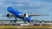 ITA Airways Airbus A350-941 (EI-IFF) at  Hamburg - Fuhlsbuettel (Helmut Schmidt), Germany