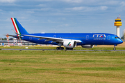 ITA Airways Airbus A350-941 (EI-IFF) at  Hamburg - Fuhlsbuettel (Helmut Schmidt), Germany