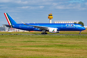 ITA Airways Airbus A350-941 (EI-IFF) at  Hamburg - Fuhlsbuettel (Helmut Schmidt), Germany