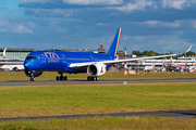 ITA Airways Airbus A350-941 (EI-IFF) at  Hamburg - Fuhlsbuettel (Helmut Schmidt), Germany