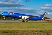 ITA Airways Airbus A350-941 (EI-IFF) at  Hamburg - Fuhlsbuettel (Helmut Schmidt), Germany