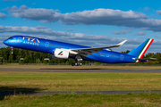 ITA Airways Airbus A350-941 (EI-IFF) at  Hamburg - Fuhlsbuettel (Helmut Schmidt), Germany