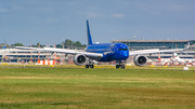 ITA Airways Airbus A350-941 (EI-IFF) at  Hamburg - Fuhlsbuettel (Helmut Schmidt), Germany