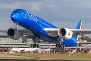 ITA Airways Airbus A350-941 (EI-IFF) at  Hamburg - Fuhlsbuettel (Helmut Schmidt), Germany