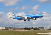 ITA Airways Airbus A350-941 (EI-IFF) at  Miami - International, United States