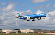 ITA Airways Airbus A350-941 (EI-IFF) at  Miami - International, United States