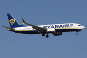 Ryanair Boeing 737-8-200 (EI-IFP) at  Tenerife Sur - Reina Sofia, Spain