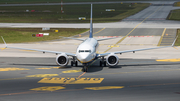 Ryanair Boeing 737-8-200 (EI-IFR) at  Hamburg - Fuhlsbuettel (Helmut Schmidt), Germany