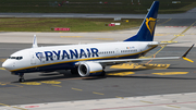 Ryanair Boeing 737-8-200 (EI-IFR) at  Hamburg - Fuhlsbuettel (Helmut Schmidt), Germany