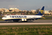 Ryanair Boeing 737-8-200 (EI-IFR) at  Luqa - Malta International, Malta