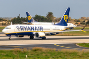 Ryanair Boeing 737-8-200 (EI-IFR) at  Luqa - Malta International, Malta