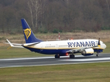 Ryanair Boeing 737-8-200 (EI-IFY) at  Cologne/Bonn, Germany