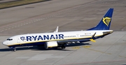 Ryanair Boeing 737-8-200 (EI-IGF) at  Cologne/Bonn, Germany