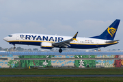 Ryanair Boeing 737-8-200 (EI-IGH) at  Prague - Vaclav Havel (Ruzyne), Czech Republic