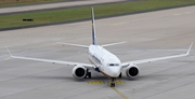 Ryanair Boeing 737-8-200 (EI-IGI) at  Cologne/Bonn, Germany