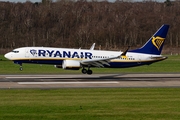 Ryanair Boeing 737-8-200 (EI-IGI) at  Hamburg - Fuhlsbuettel (Helmut Schmidt), Germany