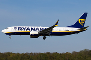 Ryanair Boeing 737-8-200 (EI-IGJ) at  Hamburg - Fuhlsbuettel (Helmut Schmidt), Germany