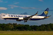Ryanair Boeing 737-8-200 (EI-IGL) at  Hamburg - Fuhlsbuettel (Helmut Schmidt), Germany