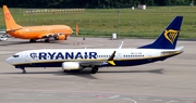 Ryanair Boeing 737-8-200 (EI-IGM) at  Cologne/Bonn, Germany