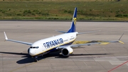 Ryanair Boeing 737-8-200 (EI-IGM) at  Cologne/Bonn, Germany