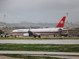 Meridiana Boeing 737-84P (EI-IGN) at  Luqa - Malta International, Malta