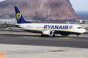 Ryanair Boeing 737-8-200 (EI-IGO) at  Tenerife Sur - Reina Sofia, Spain