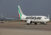 Air Italy Boeing 737-7GL (EI-IGP) at  Milan - Malpensa, Italy