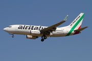 Air Italy Boeing 737-7GL (EI-IGP) at  Palma De Mallorca - Son San Juan, Spain