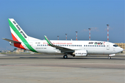 Air Italy Boeing 737-36N (EI-IGR) at  Naples - Ugo Niutta, Italy