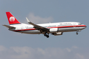 Meridiana Boeing 737-36N (EI-IGR) at  Palma De Mallorca - Son San Juan, Spain