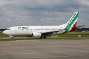 Air Italy Boeing 737-36N (EI-IGS) at  Hamburg - Fuhlsbuettel (Helmut Schmidt), Germany