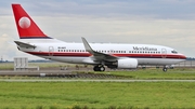 Meridiana Boeing 737-73V (EI-IGT) at  Paris - Charles de Gaulle (Roissy), France