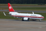 Meridiana Boeing 737-73V (EI-IGT) at  Hamburg - Fuhlsbuettel (Helmut Schmidt), Germany