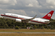 Meridiana Boeing 737-73V (EI-IGT) at  Hamburg - Fuhlsbuettel (Helmut Schmidt), Germany