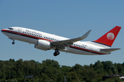 Meridiana Boeing 737-73V (EI-IGT) at  Hamburg - Fuhlsbuettel (Helmut Schmidt), Germany