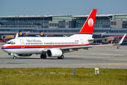 Meridiana Boeing 737-73V (EI-IGU) at  Hamburg - Fuhlsbuettel (Helmut Schmidt), Germany