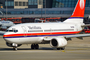 Meridiana Boeing 737-73V (EI-IGU) at  Hamburg - Fuhlsbuettel (Helmut Schmidt), Germany