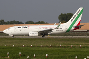 Air Italy Boeing 737-73V (EI-IGU) at  Milan - Linate, Italy
