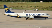 Ryanair Boeing 737-8-200 (EI-IGV) at  Cologne/Bonn, Germany