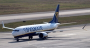 Ryanair Boeing 737-8-200 (EI-IGW) at  Cologne/Bonn, Germany