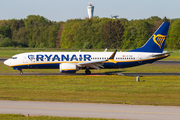 Ryanair Boeing 737-8-200 (EI-IGW) at  Hamburg - Fuhlsbuettel (Helmut Schmidt), Germany