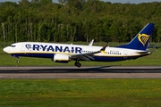 Ryanair Boeing 737-8-200 (EI-IGW) at  Hamburg - Fuhlsbuettel (Helmut Schmidt), Germany