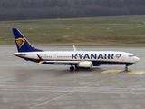 Ryanair Boeing 737-8-200 (EI-IGX) at  Cologne/Bonn, Germany